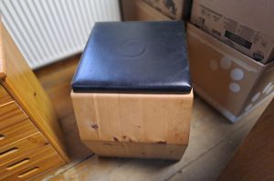Designerhocker WZ