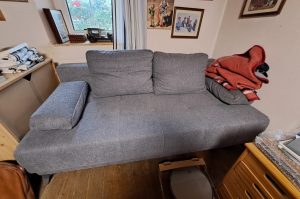 Schlafsofa WZ