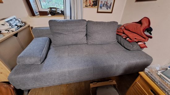 Schlafsofa WZ