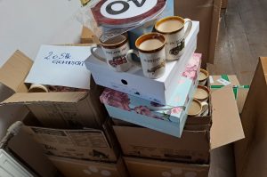 Sammlerhäferl WZ