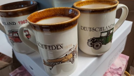 Sammlerhäferl WZ