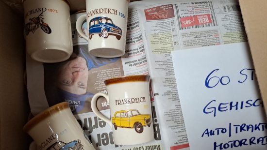 Sammlerhäferl WZ