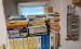 Bücher und CDs WZ