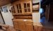 Vitrinenschrank OG