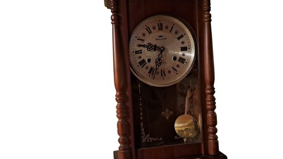 Wanduhr OG