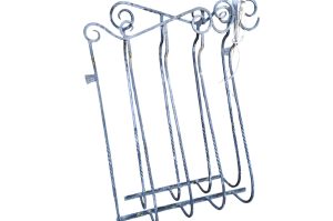Fenstergitter A