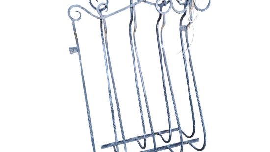 Fenstergitter A