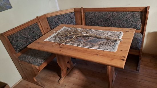 Sitzgruppe OG