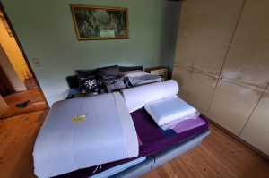 Kompletter Zimmerinhalt OG