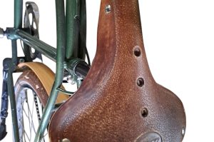 Luxus Fahrrad A