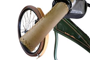 Luxus Fahrrad A