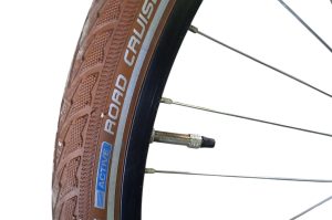 Luxus Fahrrad A