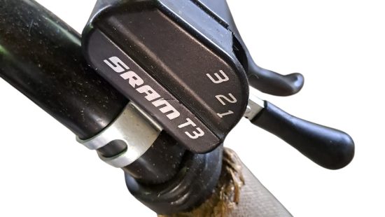 Luxus Fahrrad A