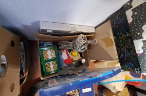 Flohmarktwaren OG