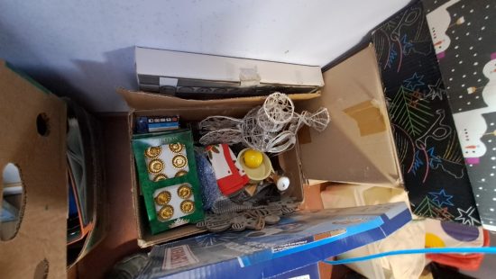 Flohmarktwaren OG