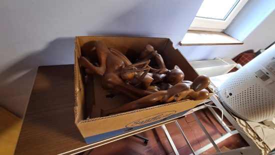 Flohmarktwaren OG