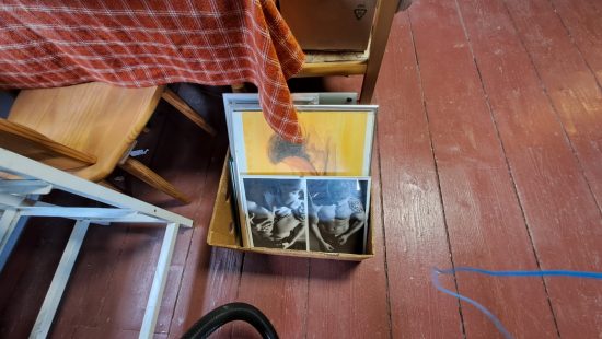 Flohmarktwaren OG