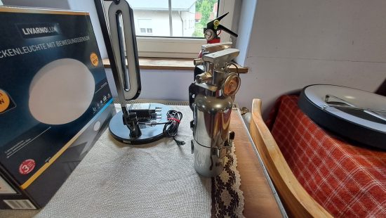 Flohmarktwaren OG