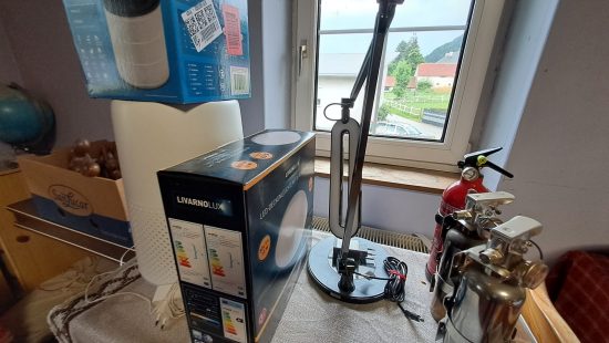 Flohmarktwaren OG