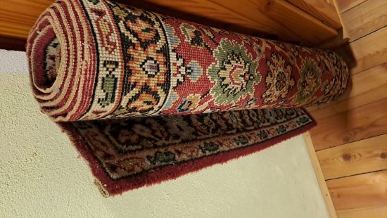 Teppiche OG