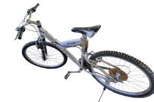 Mountain Bike A