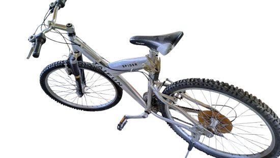 Mountain Bike A