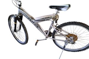 Mountain Bike A