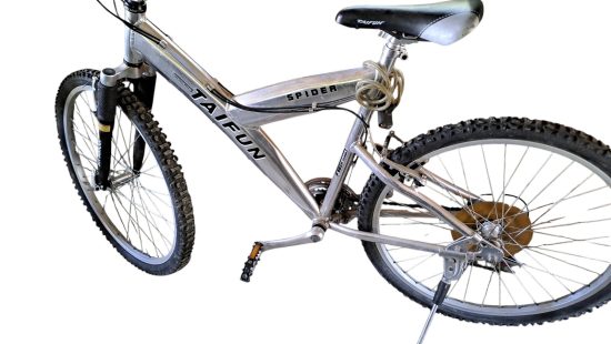 Mountain Bike A