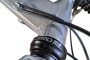 Mountain Bike A