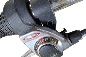 Mountain Bike A