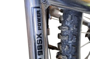 Mountain Bike A