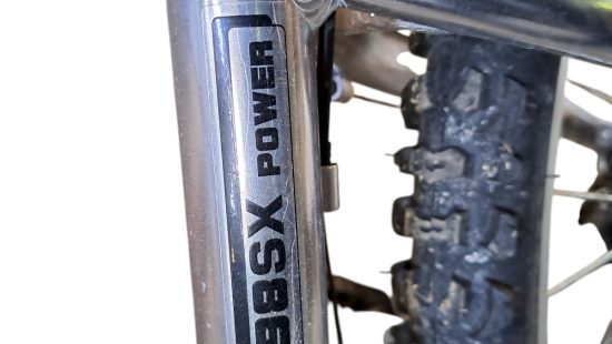 Mountain Bike A
