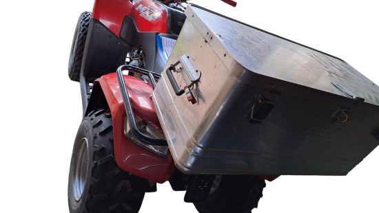 Quad FIN: RFBA1003G1501158