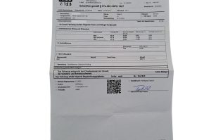 Quad FIN: RFBA1003G1501158