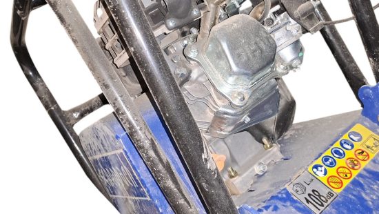 Rüttler G4