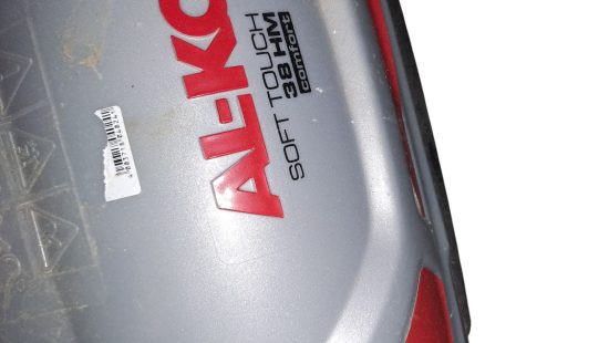 Handmäher G4
