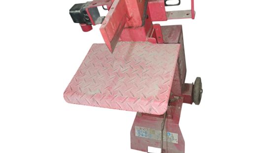 Holzspalter G4