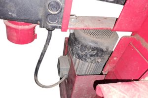 Holzspalter G4