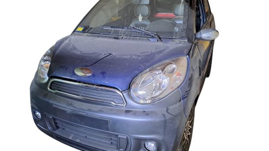 Microcar FIN: VH881BRDA01903929