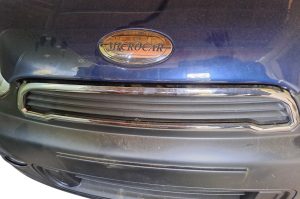 Microcar FIN: VH881BRDA01903929