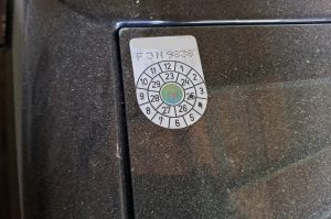 Microcar FIN: VH881BRDA01903929