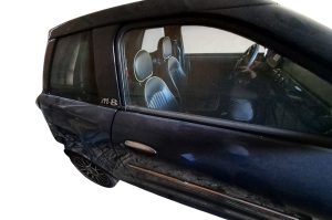 Microcar FIN: VH881BRDA01903929