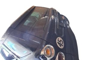 Microcar FIN: VH881BRDA01903929