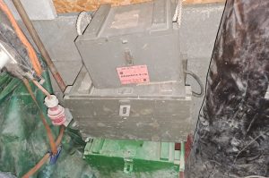 Munitionskisten G4