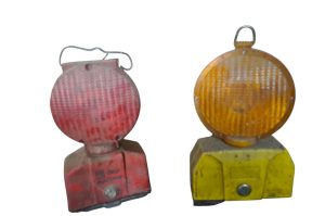 Warnleuchten G4