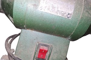 Doppelschleifbock G4