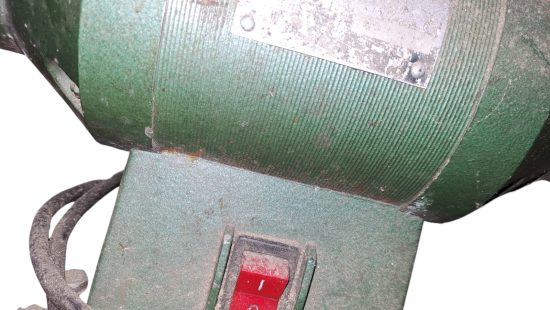 Doppelschleifbock G4