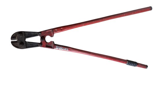 Bolzenschneider G4