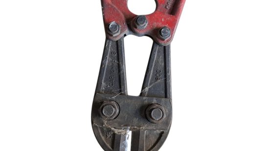 Bolzenschneider G4