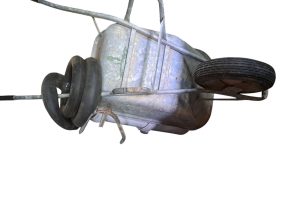Scheibtruhen G4
